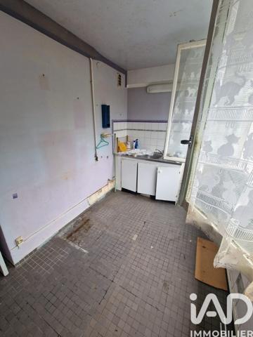 Maison à vendre 4 pièces 67 m² Avon