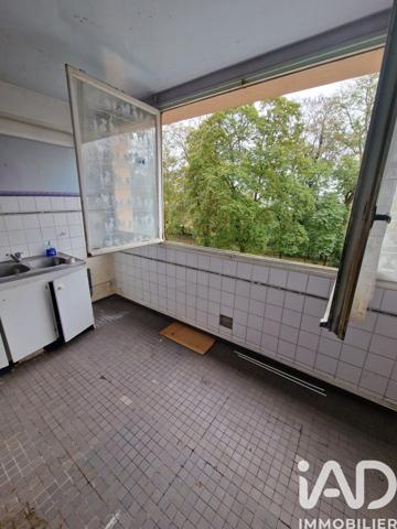 Maison à vendre 4 pièces 67 m² Avon