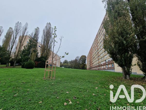 Maison à vendre 4 pièces 67 m² Avon