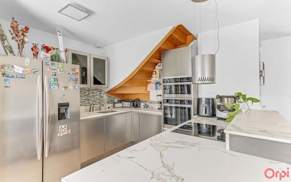 Maison à vendre    5 pièces • 110 m2 Villiers-sur-Orge