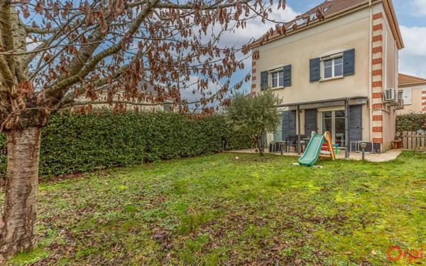 Maison à vendre    5 pièces • 110 m2 Villiers-sur-Orge