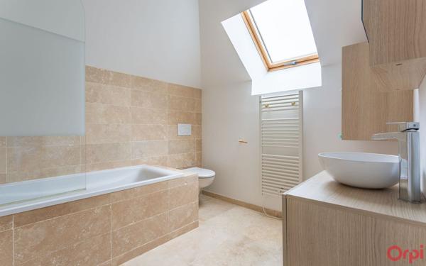 Maison à vendre    5 pièces • 110 m2 Villiers-sur-Orge