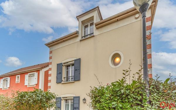 Maison à vendre    5 pièces • 110 m2 Villiers-sur-Orge