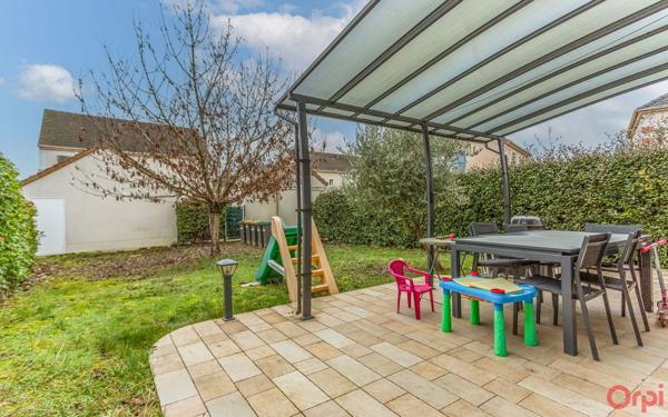 Maison à vendre    5 pièces • 110 m2 Villiers-sur-Orge