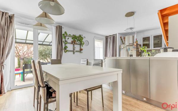 Maison à vendre    5 pièces • 110 m2 Villiers-sur-Orge