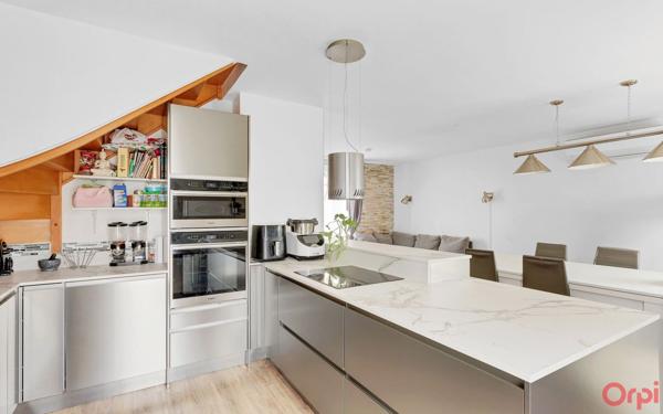 Maison à vendre    5 pièces • 110 m2 Villiers-sur-Orge