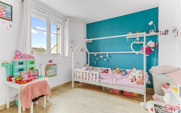 Maison à vendre    5 pièces • 110 m2 Villiers-sur-Orge