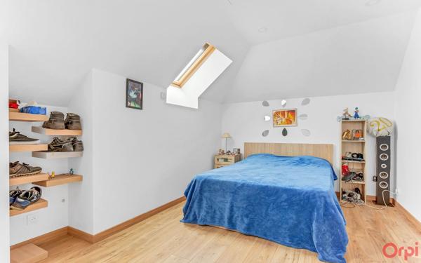 Maison à vendre    5 pièces • 110 m2 Villiers-sur-Orge