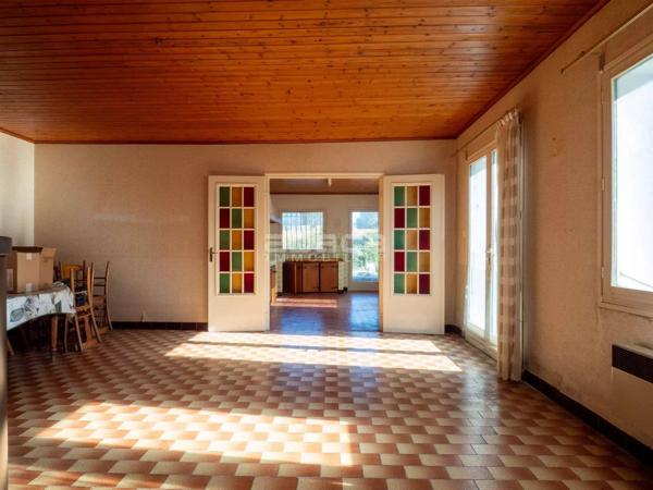 SAINT MARTIN DE RÉ - Exclusivité