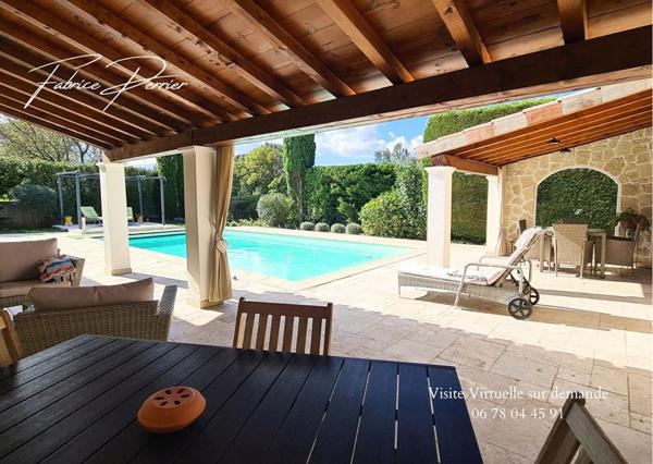 MAISON 147 m2 avec piscine