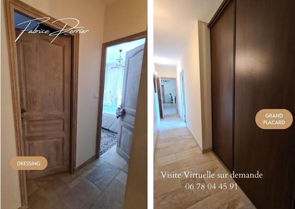 MAISON 147 m2 avec piscine