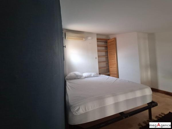 Appartement à LE LAVANDOU, 83980 - 2 pièces 26m²