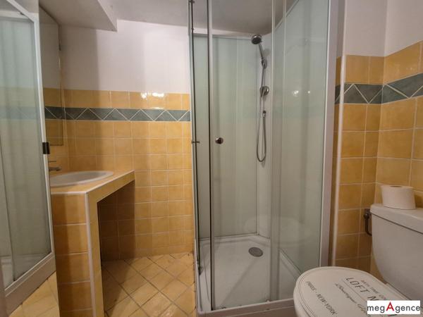 Appartement à LE LAVANDOU, 83980 - 2 pièces 26m²