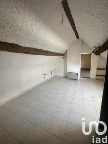 Appartement à vendre 2 pièces 22 m² Bagnolet