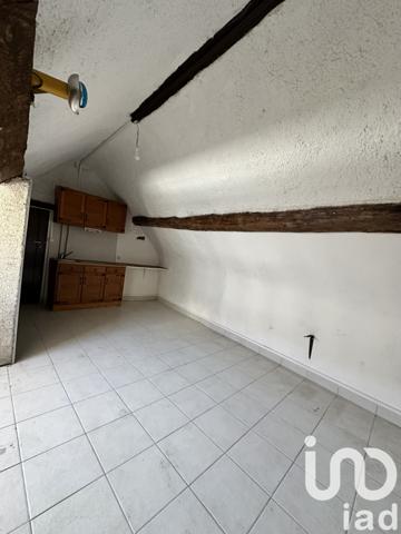 Appartement à vendre 2 pièces 22 m² Bagnolet