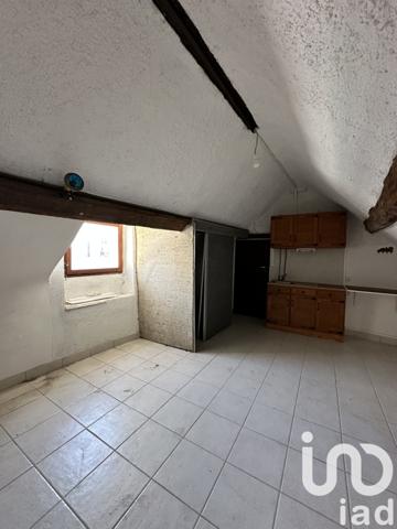 Appartement à vendre 2 pièces 22 m² Bagnolet