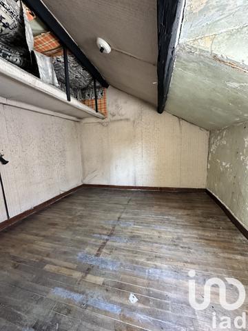 Appartement à vendre 2 pièces 22 m² Bagnolet