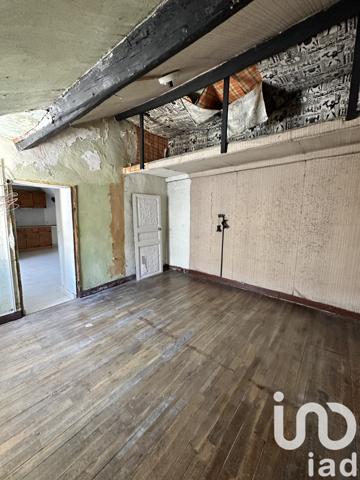 Appartement à vendre 2 pièces 22 m² Bagnolet