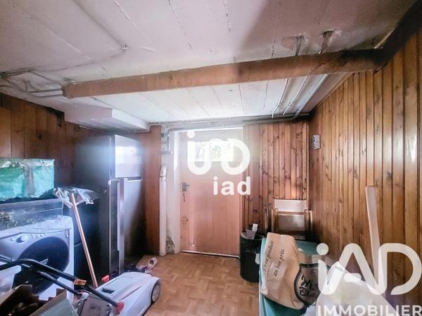 Maison à vendre 5 pièces 82 m² Vierzon