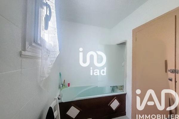 Maison à vendre 5 pièces 82 m² Vierzon