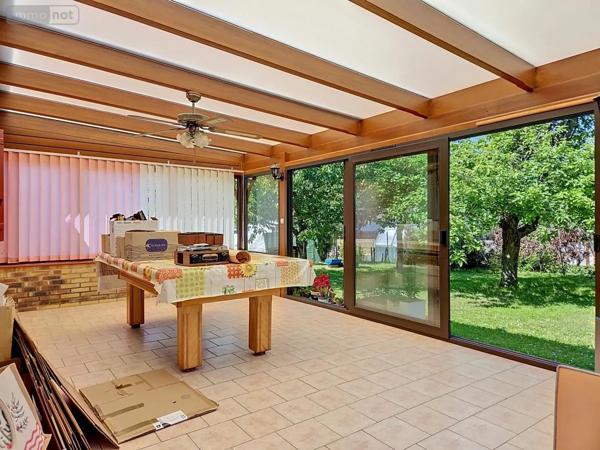 Achat - Maison Villers-Franqueux 51220 4 pièces 85 m 2 857 m 2