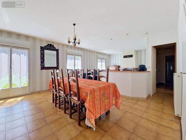 Achat - Maison Villers-Franqueux 51220 4 pièces 85 m 2 857 m 2