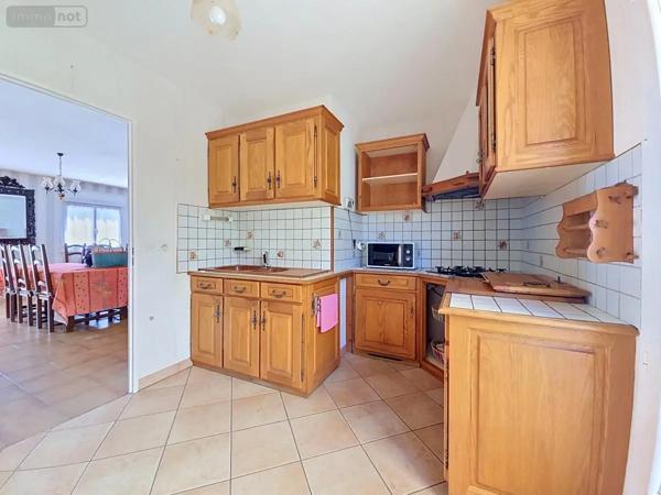 Achat - Maison Villers-Franqueux 51220 4 pièces 85 m 2 857 m 2