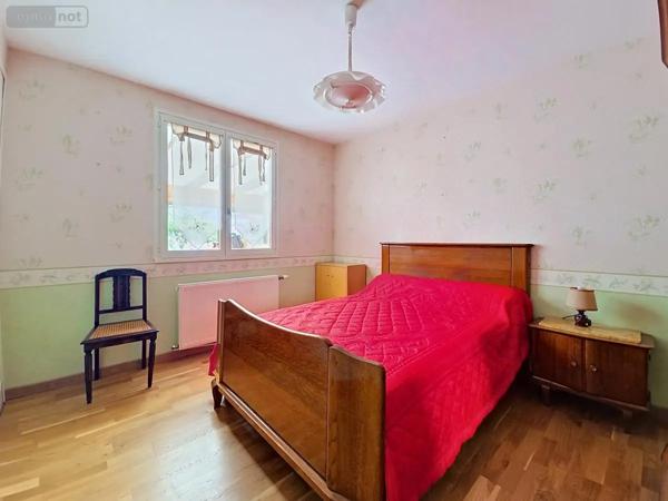 Achat - Maison Villers-Franqueux 51220 4 pièces 85 m 2 857 m 2