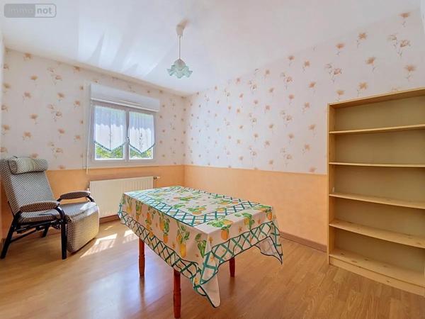 Achat - Maison Villers-Franqueux 51220 4 pièces 85 m 2 857 m 2