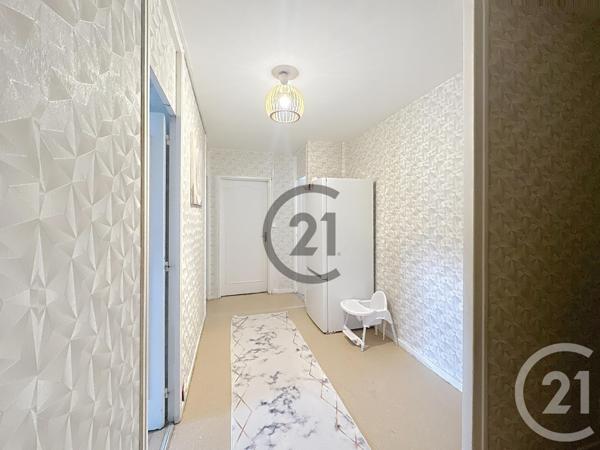 Appartement F4 à vendre  4 pièces - 72,67 m2 REIMS - 51