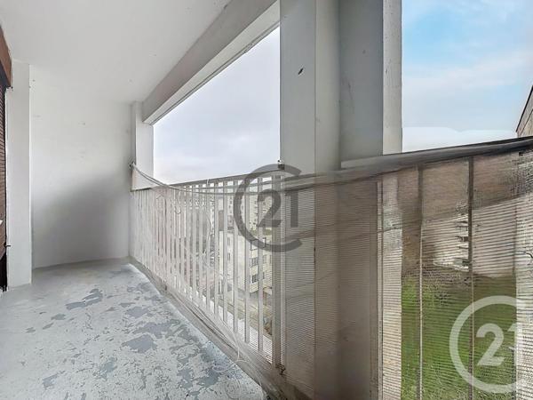 Appartement F4 à vendre  4 pièces - 72,67 m2 REIMS - 51