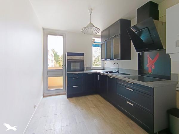 Appartement 254 880 € Pessac 4 p 81 m² DPE C