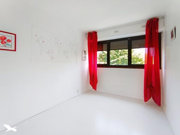 Appartement 254 880 € Pessac 4 p 81 m² DPE C