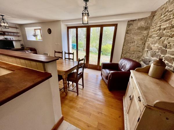 Maison à vendre à Le Mené (22330) - Côtes-d'Armor