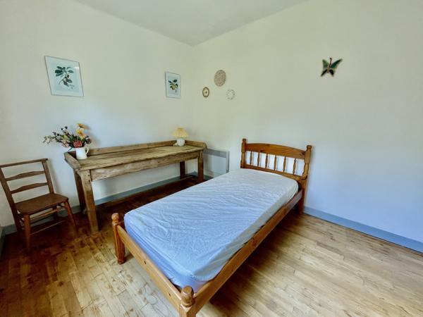 Maison à vendre à Le Mené (22330) - Côtes-d'Armor