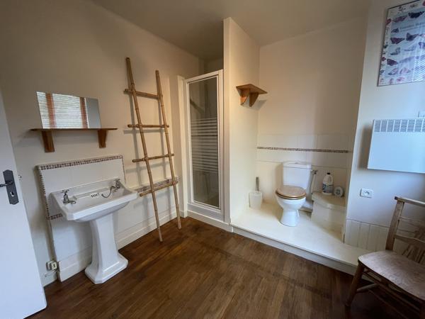 Maison à vendre à Le Mené (22330) - Côtes-d'Armor