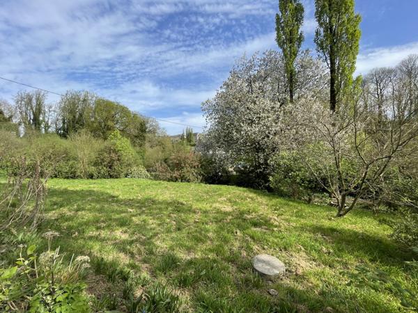 Maison à vendre à Le Mené (22330) - Côtes-d'Armor
