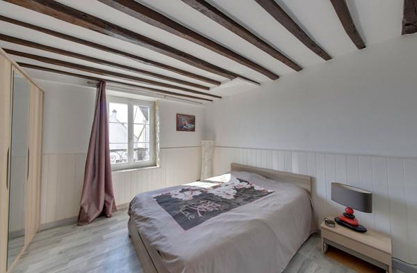 Appartement Chevry Cossigny 2 pièces 51 m²