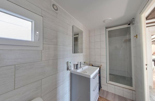 Appartement Chevry Cossigny 2 pièces 51 m²