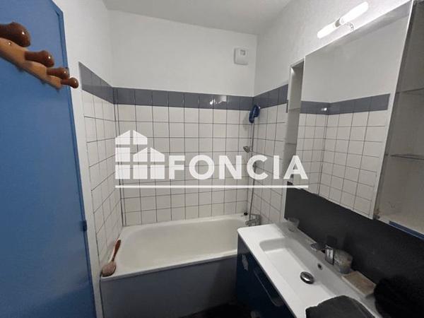 À vendre Appartement 2 pièces 50.73 m² - Nantes 44200