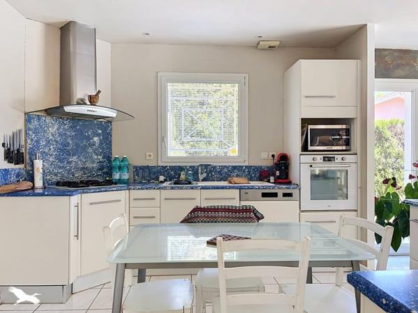 Maison 474 600 € Le Taillan-Médoc 5 p 145 m² DPE C