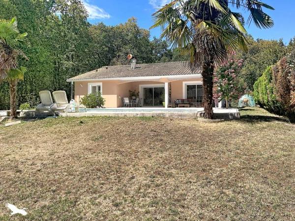 Maison 474 600 € Le Taillan-Médoc 5 p 145 m² DPE C
