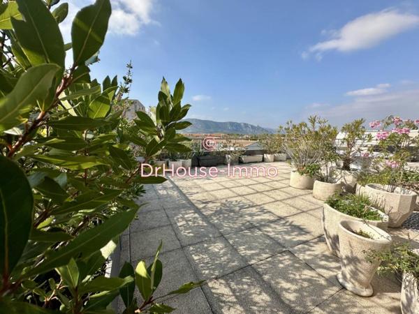 Appartement à vendre 5 pièces de 142 m²