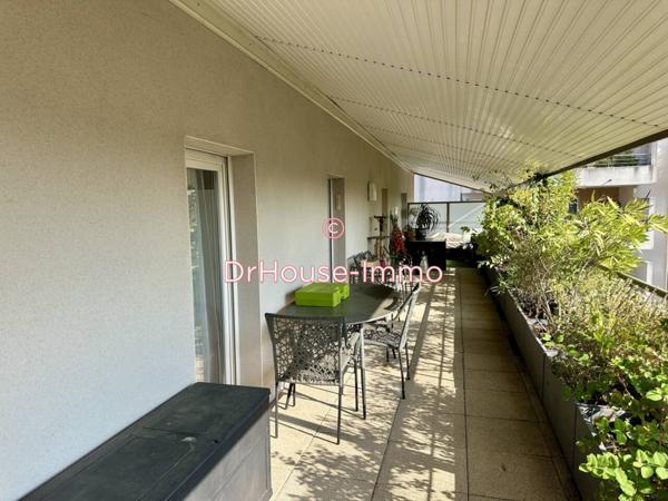 Appartement à vendre 5 pièces de 142 m²