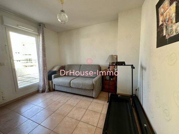 Appartement à vendre 5 pièces de 142 m²
