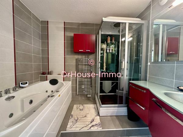 Appartement à vendre 5 pièces de 142 m²