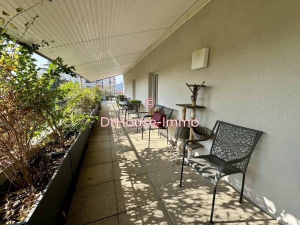 Appartement à vendre 5 pièces de 142 m²