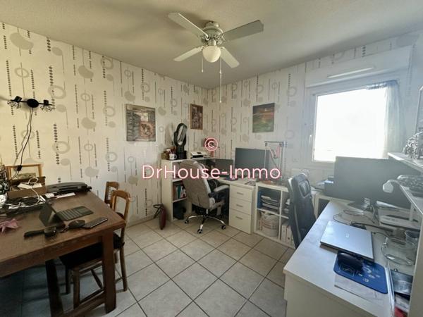 Appartement à vendre 5 pièces de 142 m²