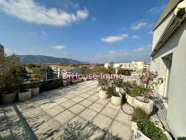 Appartement à vendre 5 pièces de 142 m²