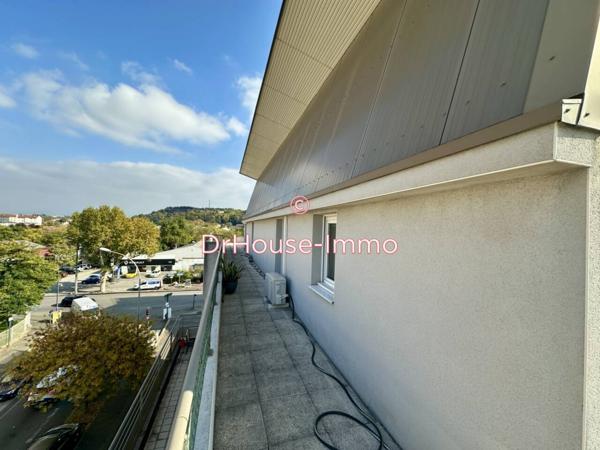 Appartement à vendre 5 pièces de 142 m²